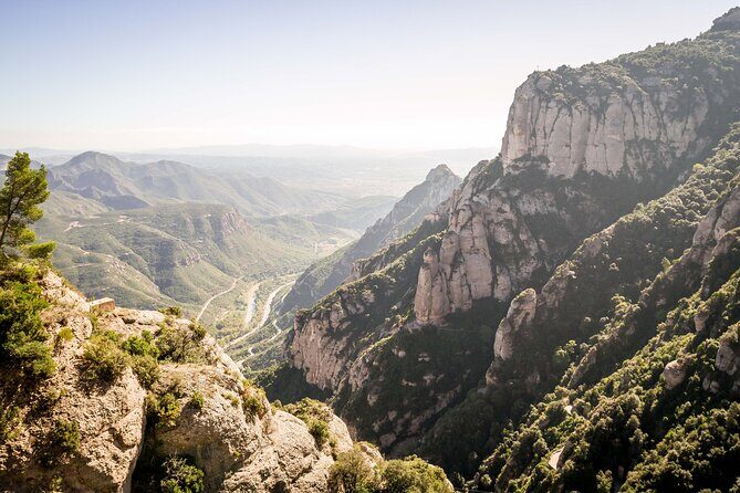 Premium Montserrat & Wine Full Day Tour from Barcelona - Frequently Asked Questions