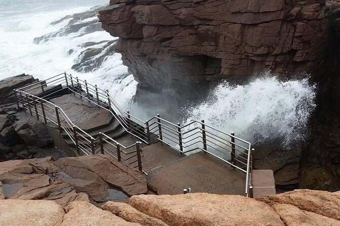 Premium Narrated Bus Tour of Bar Harbor and Acadia National Park (3.5 Hours) - FAQ: Your Questions Answered