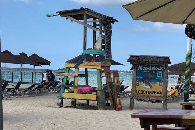 PREMIUM - Negril Highlights Tour from Negril - Food & Drinks Included - Key Points