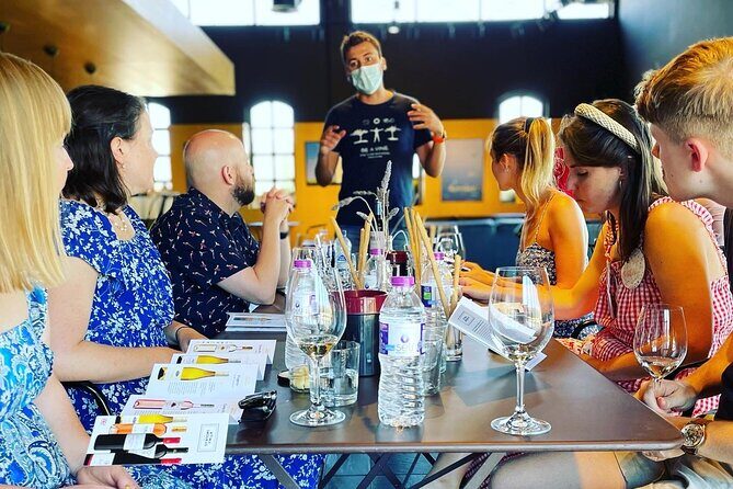 Premium Nemea Wine Tour from Athens, Nafplio or Nemea, with Oenologists - Who Is This Tour Best For?