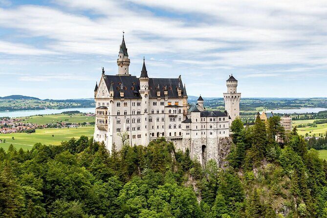 Premium Neuschwanstein Castle and Linderhof VIP Tour from Munich - The Sum Up: Who Will Love This Tour?