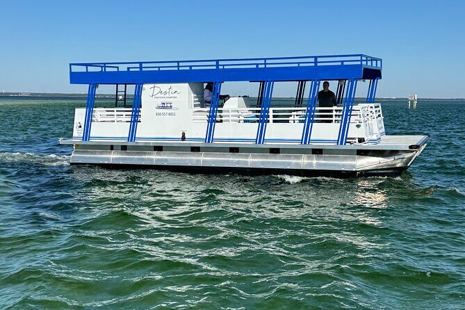 Premium Non-Private 3 Hour Crab Island and Eco Tour with Bathroom - FAQ