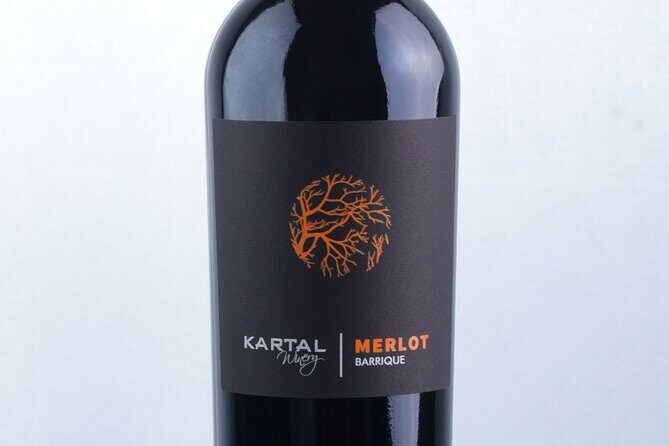 Premium Oak Aged Wines Tasting Tour in Family Winery Kartal in Skopje - Authenticity and Personal Connection