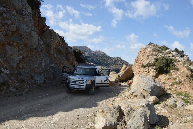 Premium off road tour to Lasithi Plateau & Olive Oil Tasting - Final Thoughts