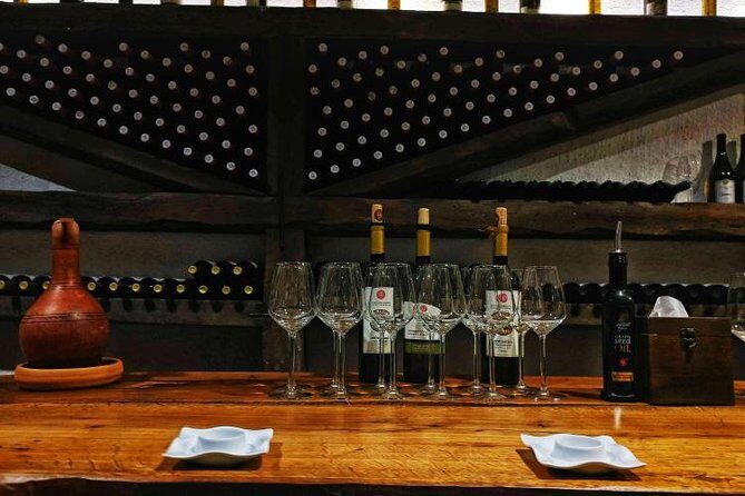 Premium & Organic Wine Tour in Kakheti - A First Look at the Premium & Organic Wine Tour in Kakheti