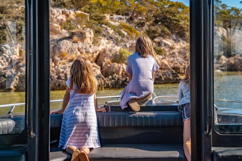 Premium Oyster Season Winter Short & Sweet - Inc 6 Oysters - Food, Drink, and Coastal Views
