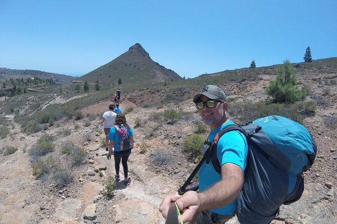Premium paragliding in Tenerife with the best staff of pilots: Emotion and safety - Why Choose This Paragliding Tour?
