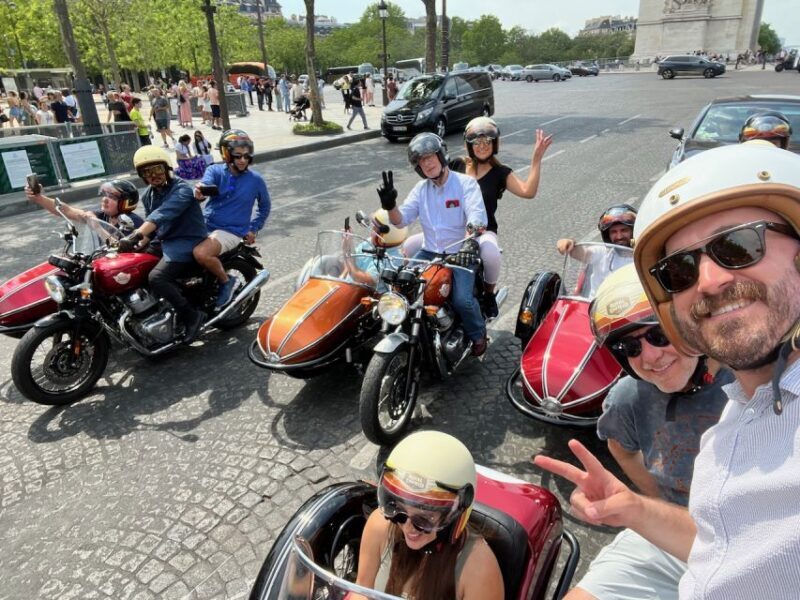 Premium Paris Monuments Tour - Final Thoughts: Who Will Love This Tour?