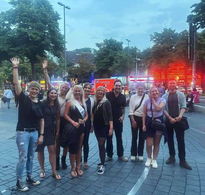 Premium Party Hamburg: Celebrate Your Bachelor Party - FAQ