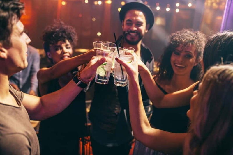 Premium Party Nürnberg: Celebration for Your Bachelor Party - What’s Included and What You Should Expect