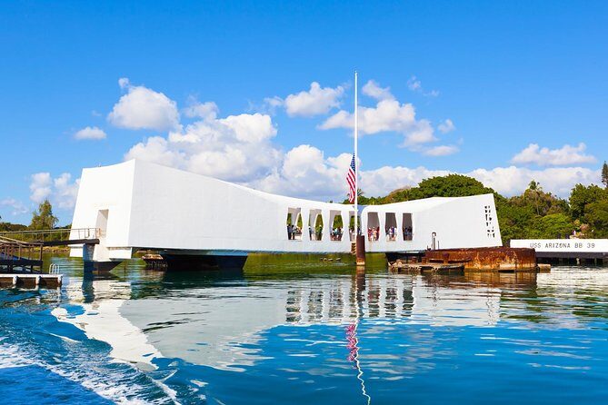Premium Pearl Harbor Small Group Tour with Lunch - An In-Depth Look at the Pearl Harbor Tour Experience