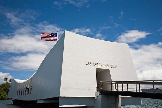 Premium Pearl Harbor Small Group Tour with Lunch - FAQ