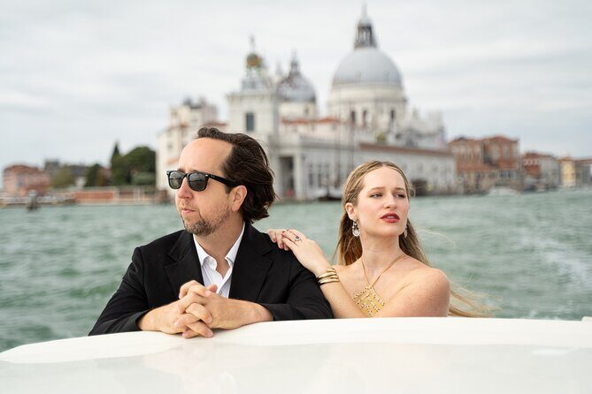 Premium Photoshoots in Venice - A Closer Look at Premium Photoshoots in Venice