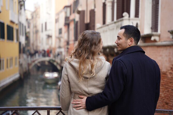 Premium Photoshoots in Venice - FAQ: Your Questions Answered