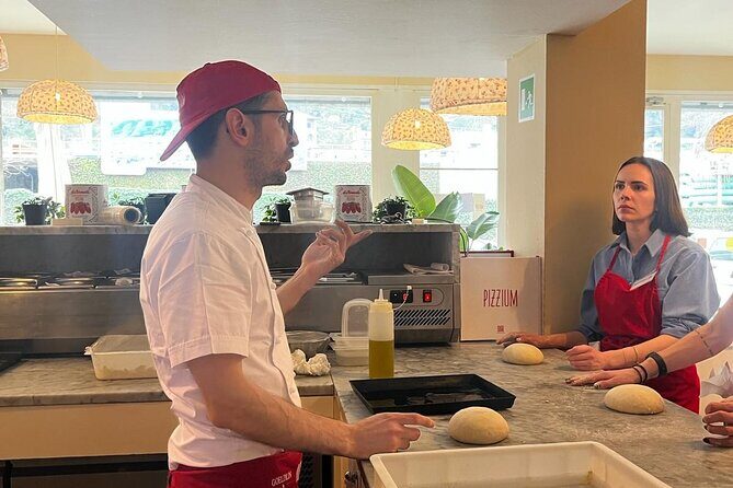 Premium Pizza Making Class at a Pizzeria in Como - Frequently Asked Questions