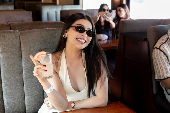 Premium Plus Sunset - Starting Point and Transportation: A Scenic Ride to Tequila