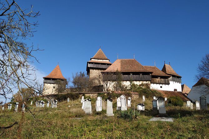Premium Private 3-Day Best of Transylvania Tour Bucharest Hotel Pick Up/Drop Off - An In-Depth Look at the 3-Day Transylvania Tour