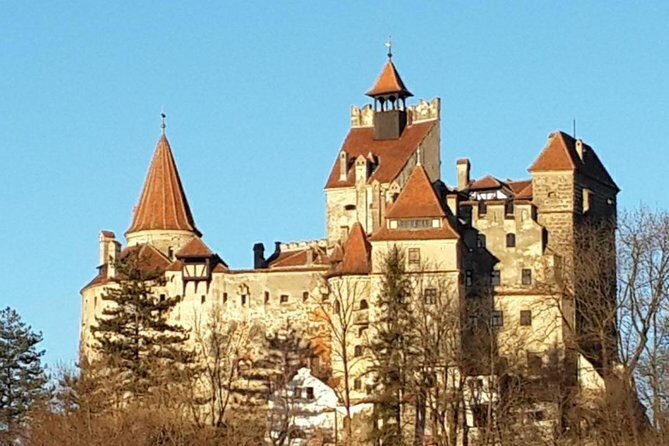 Premium Private 3-Day Best of Transylvania Tour Bucharest Hotel Pick Up/Drop Off - Who This Tour Is Perfect For