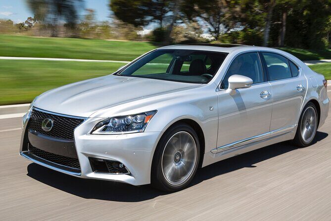 Premium Private Auckland Airport Transfer  Door to Door - Who Will Find This Transfer Most Useful?