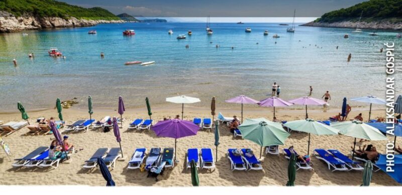 PREMIUM PRIVATE Blue Cave- tour with luxury speedboat - The Experience and What Travelers Have Said