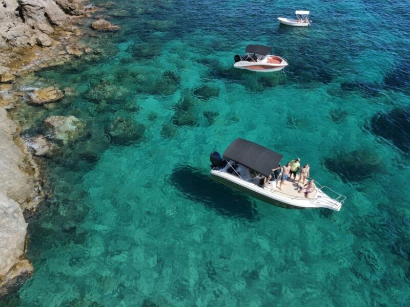PREMIUM PRIVATE Blue Cave- tour with luxury speedboat - Who Will Love This Tour?
