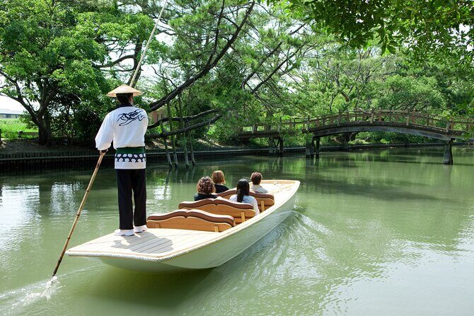 Premium Private Cruise on Yanagawas Special Boat - Analyzing the Price and Value