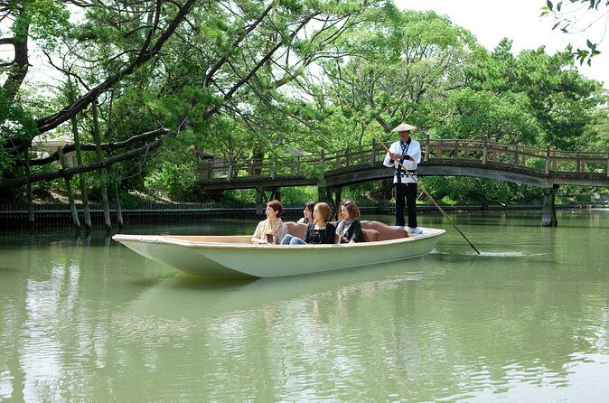 Premium Private Cruise on Yanagawas Special Boat - Who Should Consider This Tour?