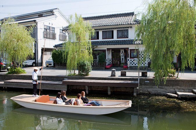 Premium Private Cruise on Yanagawas Special Boat - Final Thoughts