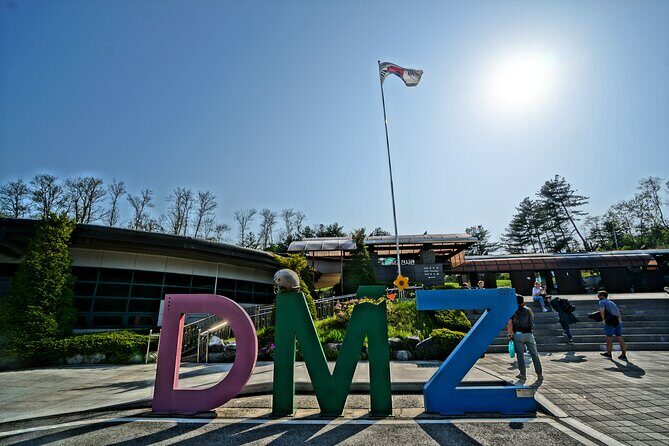 Premium Private DMZ Tour & (Suspension Bridge or N-Tower) include lunch - Final Thoughts