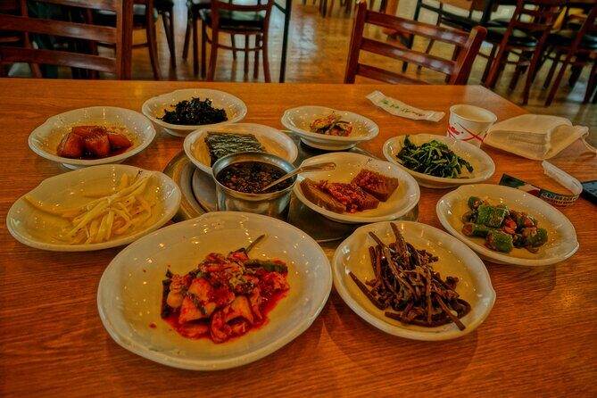 Premium Private DMZ Tour & (Suspension Bridge or N-Tower) include lunch - Final Reflections