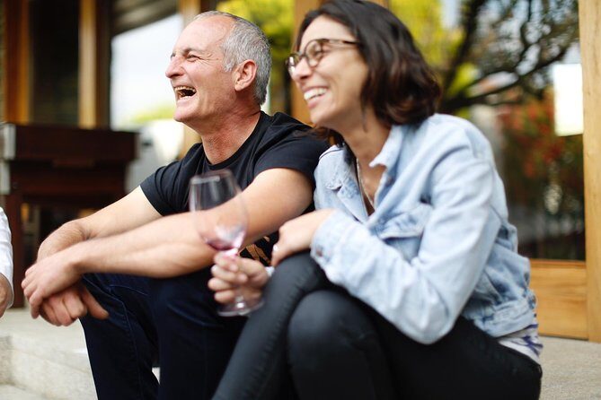 Premium Private Douro Tour: 3 Wineries with Tastings & Lunch - The Sum Up