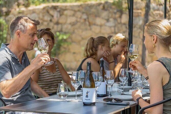 Premium Private Douro & Vinho Verde Tour: Wine Tastings & Lunch - Final Thoughts