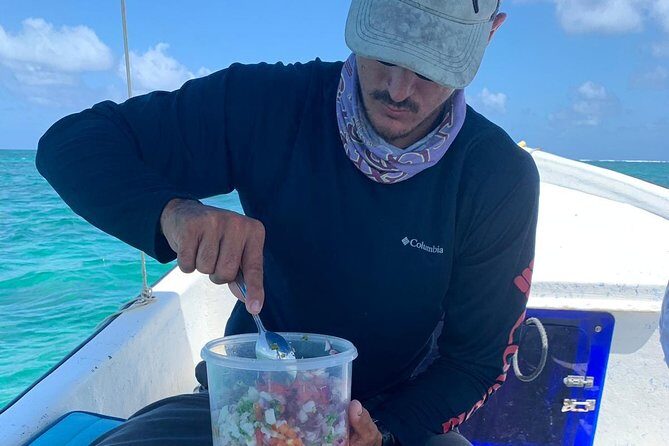 Premium Private Fishing, Snorkelling and Beach cookout tour in San Pedro,Belize - Why This Tour Stands Out