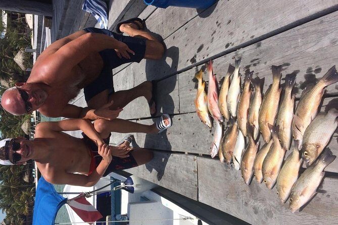 Premium Private Fishing, Snorkelling and Beach cookout tour in San Pedro,Belize - Final Thoughts