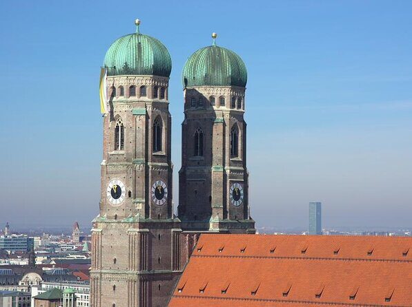 Premium Private Foodie Experience with Local - all tastings included - Private Foodie Tour in Munich: A Tasty, Authentic Experience