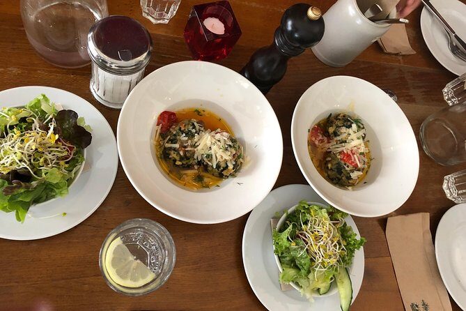 Premium Private Foodie Experience with Local - all tastings included - A Detailed Look at the Munich Food Tour