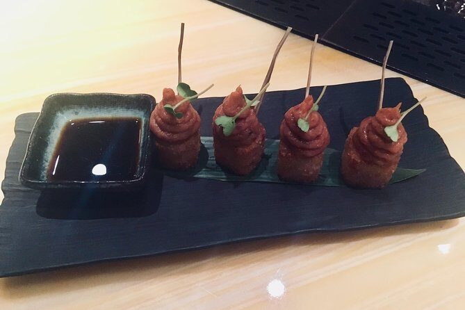 Premium Private Foodie Experience with Local - all tastings included - FAQs