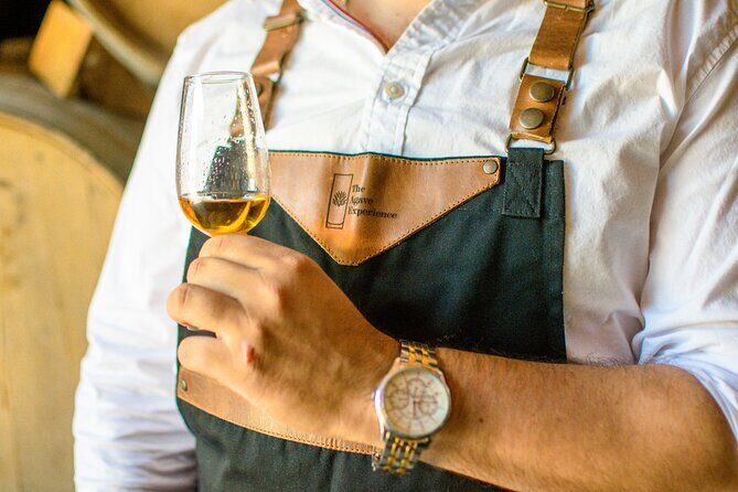 Premium Private Tequila Tour - Key Points