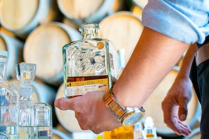 Premium Private Tequila Tour - FAQ
