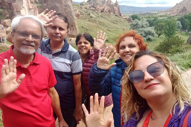 Premium Private Tour in Cappadocia - Final Thoughts