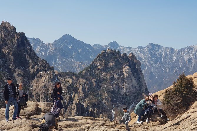 [Premium Private Tour] Mt Seorak & East Sea or Nami island from Seoul - What Makes This Tour Stand Out?