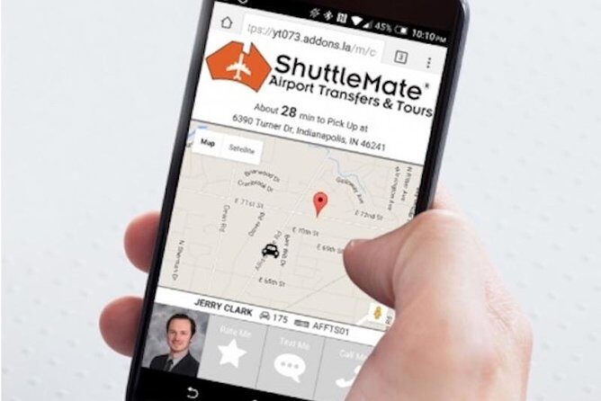 Premium Private Transfer FROM Sydney Airport to Sydney CBD/Downtown 1-11 people - The Complete Experience: A Detailed Look