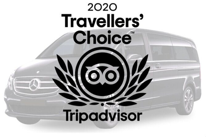 Premium Private Transfer FROM Sydney Airport to Sydney CBD/Downtown 1-11 people - Who Will Love This Service?