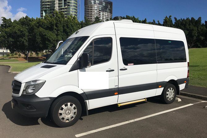 Premium Private Transfer FROM Sydney Airport to Sydney CBD/Downtown 1-11 people - Final Word: Is It Worth It?