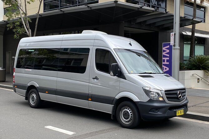 Premium Private Transfer FROM Sydney Airport to Sydney CBD/Downtown 1-13 people - Comprehensive Review of the Premium Private Transfer from Sydney Airport to Sydney CBD/Downtown