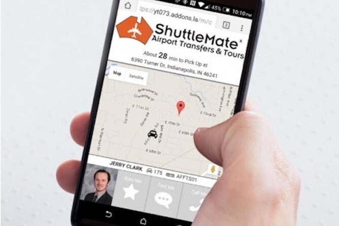 Premium Private Transfer FROM Sydney CBD/Downtown to Sydney Airport 1-11 people - Key Points