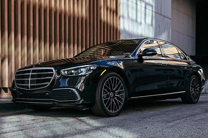 Premium Private Transfer FROM Sydney CBD/Downtown to Sydney Airport 1-11 people - Frequently Asked Questions