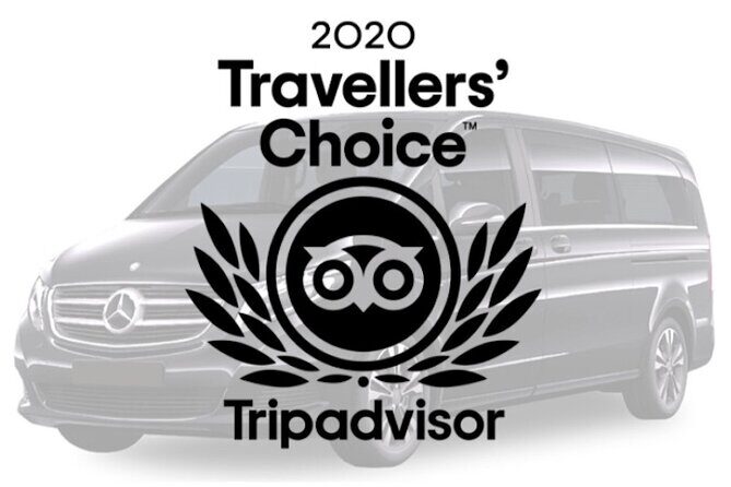 Premium Private Transfer FROM Sydney CBD/Downtown to Sydney Airport 1-11 people - Final Thoughts