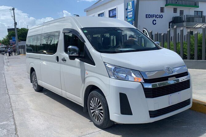 Premium Private Transportation in Punta Cana - A Comfortable, Reliable Way to Travel in Punta Cana
