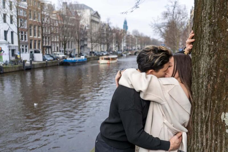 Premium Romantic Photoshoot Experience for Couples - Who Will Love This Experience?